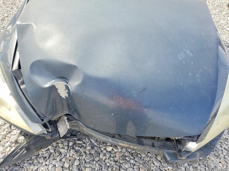 Фото 11 с аукциона – 2003 HONDA ACCORD с VIN 1HGCM72633A009206