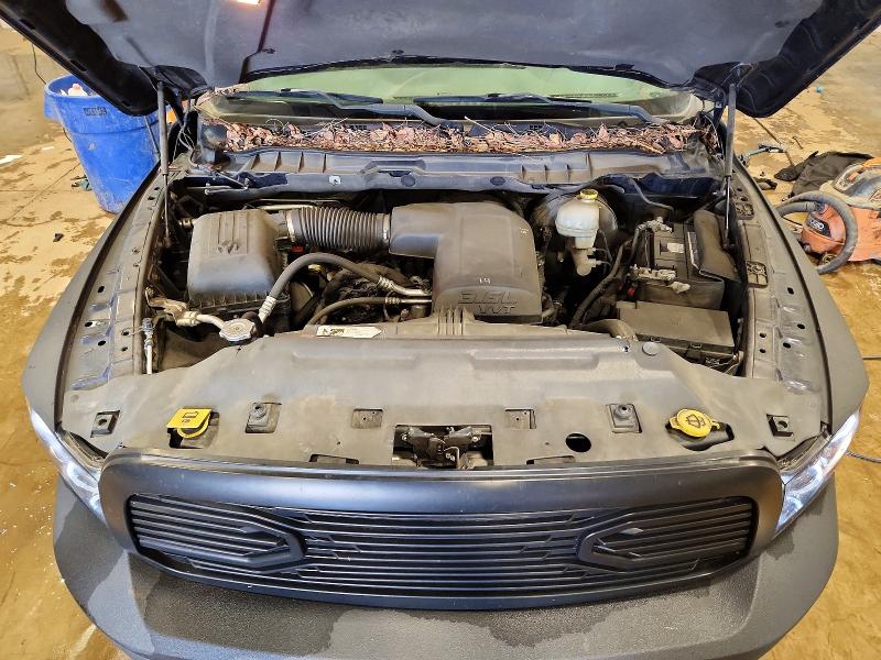 Photo 11 from auction – 2014 RAM 1500 with VIN 1C6RR7LG1ES246640