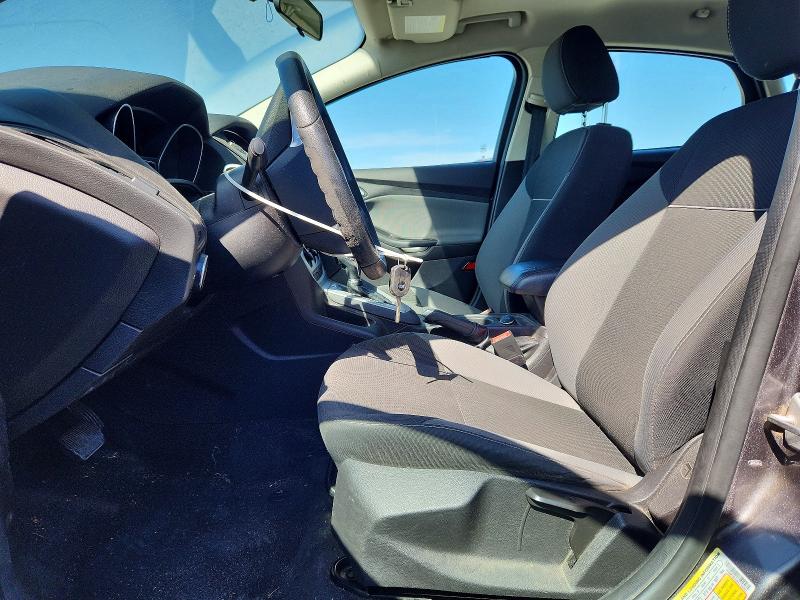 Photo 7 from auction – 2014 FORD FOCUS with VIN 1FADP3K23EL176291