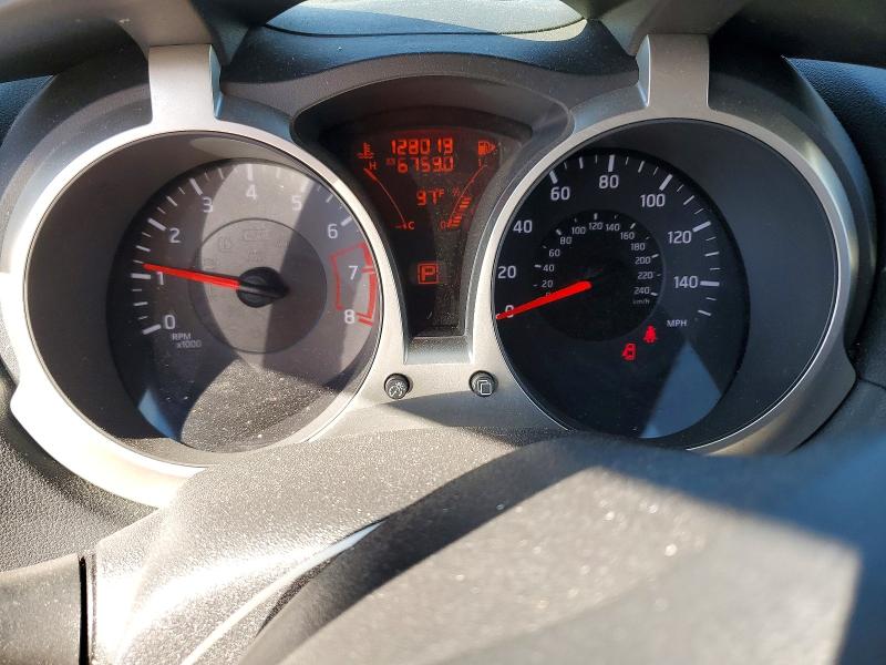 Foto 9 de la subasta – 2011 NISSAN JUKE con VIN JN8AF5MR8BT018101