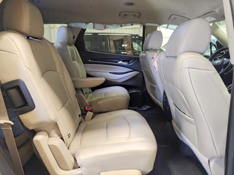 Photo 11 from auction – 2020 BUICK ENCLAVE with VIN 5GAEVAKW1LJ205986