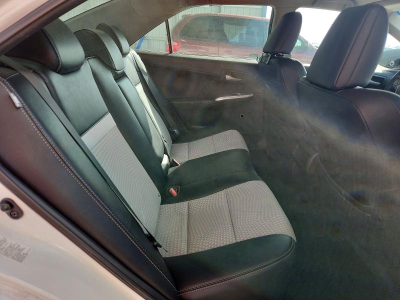 Photo 10 from auction – 2012 TOYOTA CAMRY with VIN 4T1BF1FK5CU181904