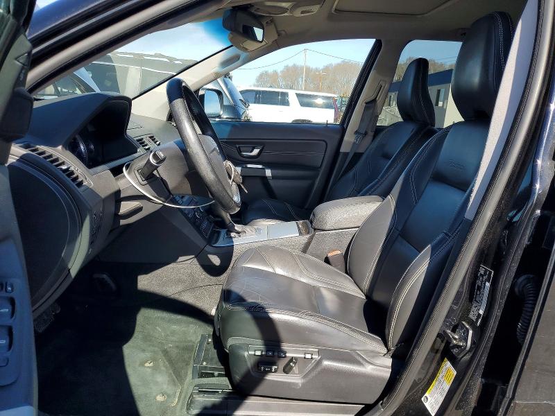 صورة رقم 7 من المزاد - 2013 VOLVO XC90 مع VIN YV4952CT2D1668342