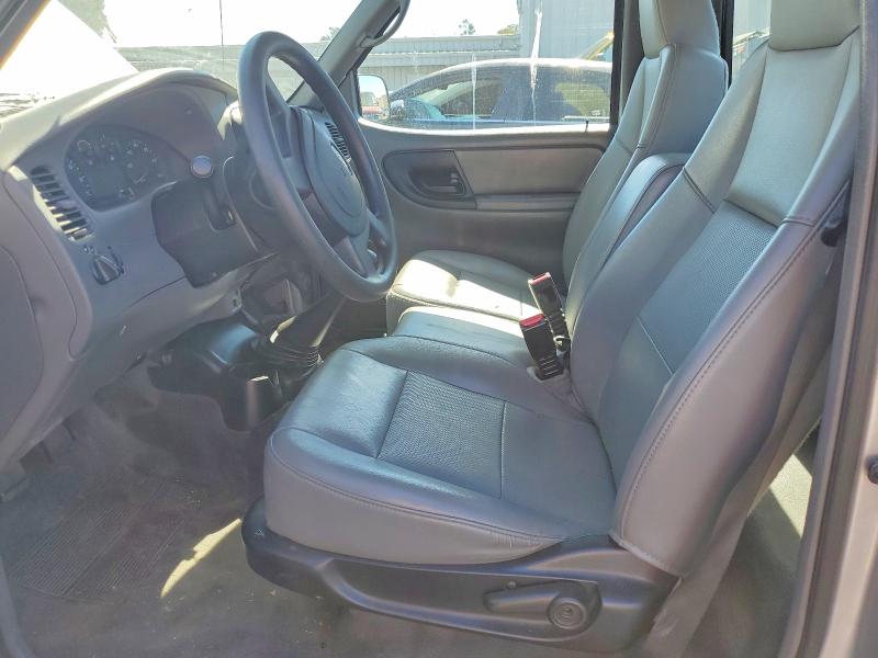 Photo 7 from auction – 2005 FORD RANGER with VIN 1FTYR10D15PB02715