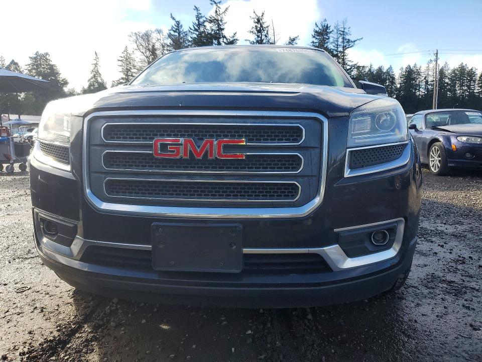 Photo 5 from auction – 2015 GMC ACADIA with VIN 1GKKRRKDXFJ144388