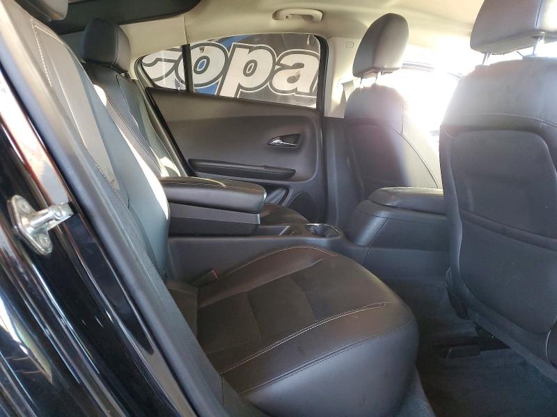 Photo 10 from auction – 2015 CHEVROLET VOLT with VIN 1G1RD6E4XFU140870