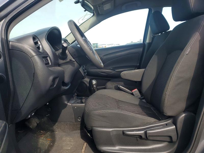 Zdjęcie 7 z aukcji – 2018 NISSAN VERSA z VIN 3N1CN7AP1JL813230