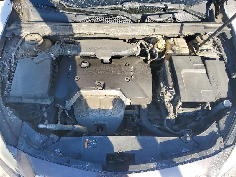Photo 11 from auction – 2013 CHEVROLET MALIBU with VIN 1G11C5SA5DF332008