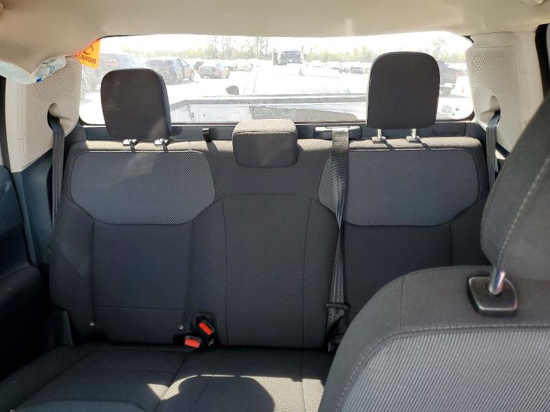 Photo 10 from auction – 2023 FORD MAVERICK with VIN 3FTTW8E91PRA22522