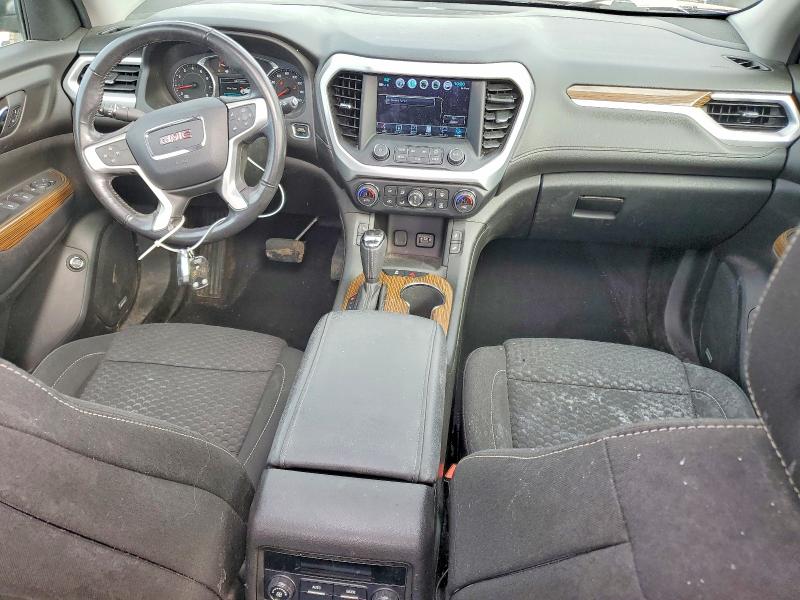 Photo 8 from auction – 2019 GMC ACADIA with VIN 1GKKNLLS4KZ145229