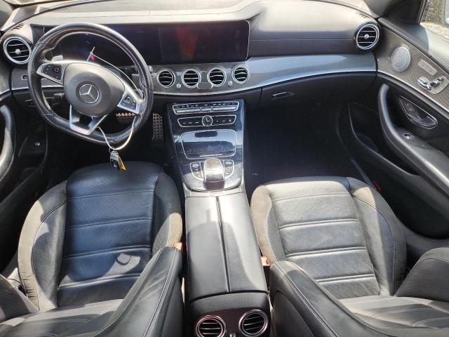 Photo 8 from auction – 2017 MERCEDES-BENZ E with VIN WDDZF6EB5HA233466