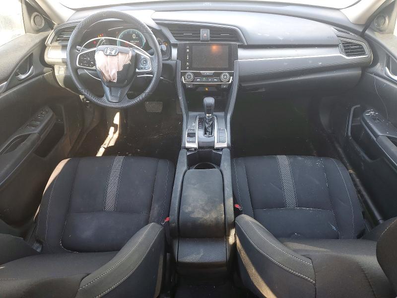Photo 8 from auction – 2017 HONDA CIVIC with VIN 2HGFC2F52HH032733