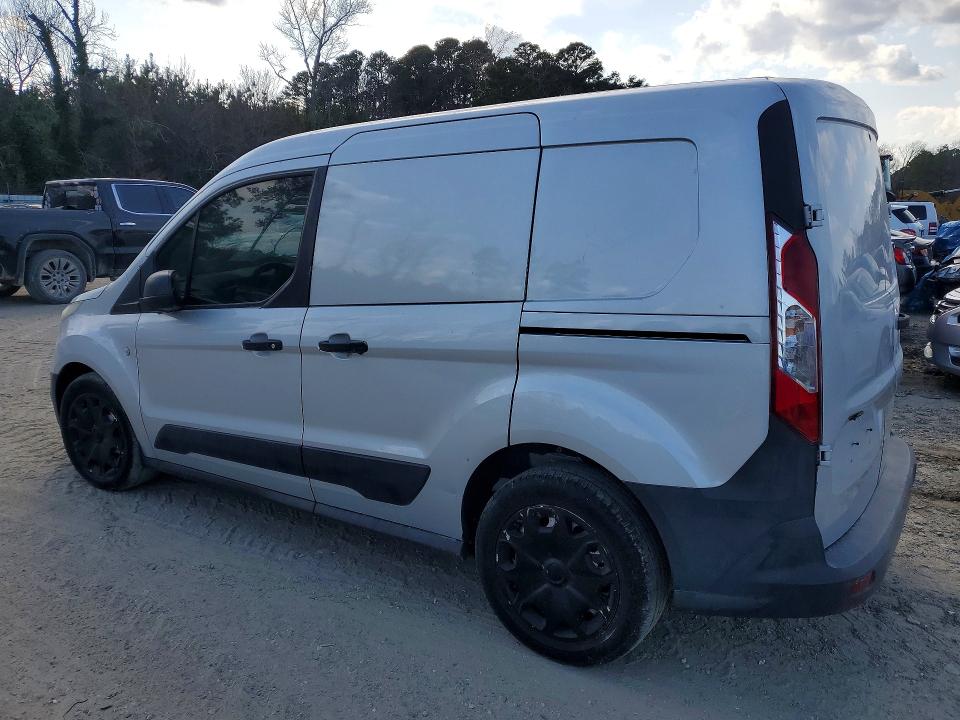 Photo 2 from auction – 2014 FORD TRANSIT CONNECT with VIN NM0LS6E75E1151091