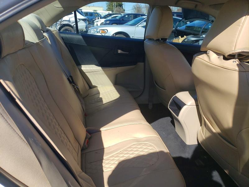Photo 10 from auction – 2013 TOYOTA CAMRY with VIN 4T1BF1FK4DU246548