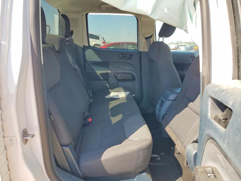Photo 11 from auction – 2023 FORD MAVERICK with VIN 3FTTW8E91PRA22522