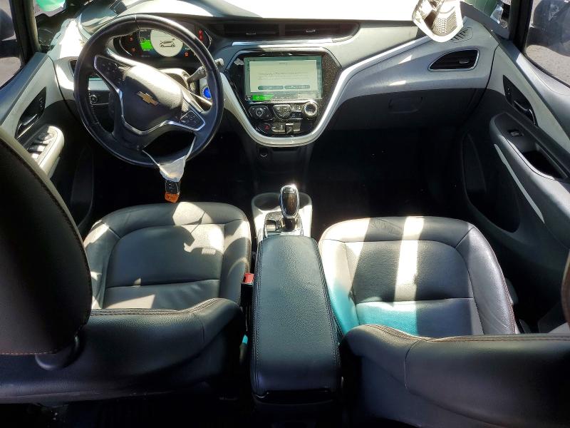 Photo 8 from auction – 2017 CHEVROLET BOLT EV with VIN 1G1FX6S01H4130419