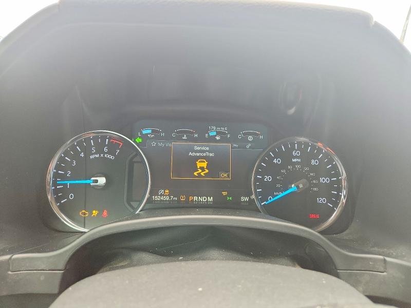 Photo 9 from auction – 2018 FORD EXPEDITION with VIN 1FMJU1LT0JEA66794