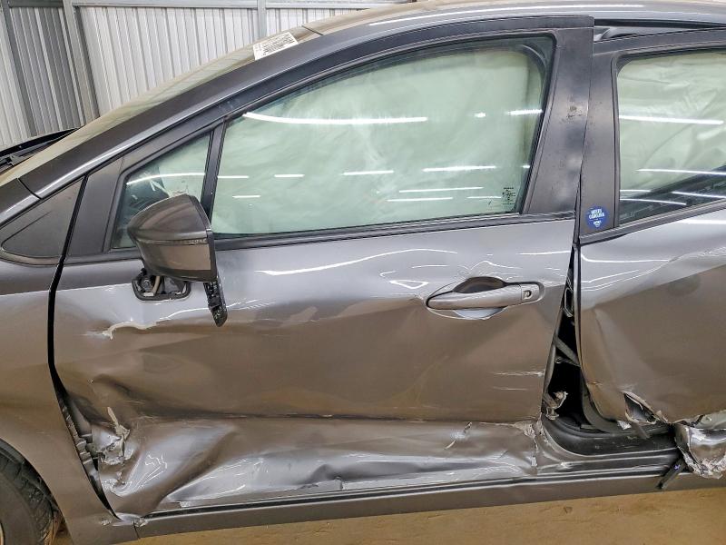 Photo 7 from auction – 2020 NISSAN VERSA with VIN 3N1CN8EV2LL884275