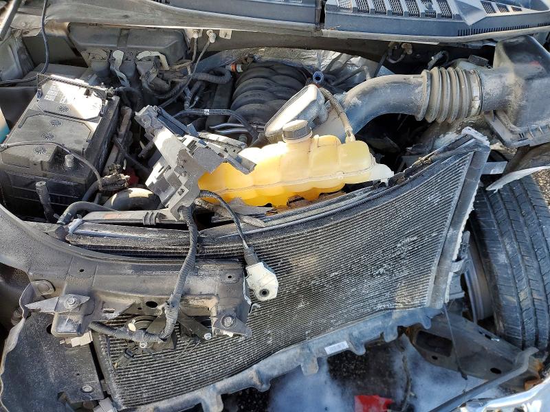 Photo 11 from auction – 2019 FORD F150 with VIN 1FTEX1C56KFB40682