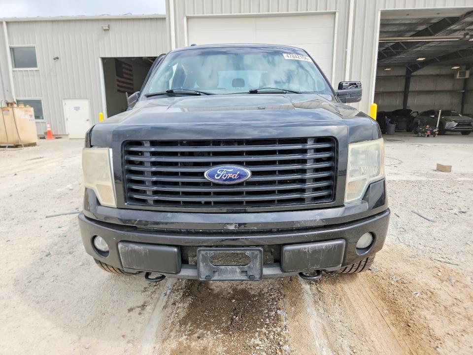 صورة رقم 5 من المزاد - 2014 FORD F150 مع VIN 1FTFW1EF2EKF22779