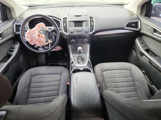Photo 8 from auction – 2015 FORD EDGE with VIN 2FMTK4J9XFBB02792