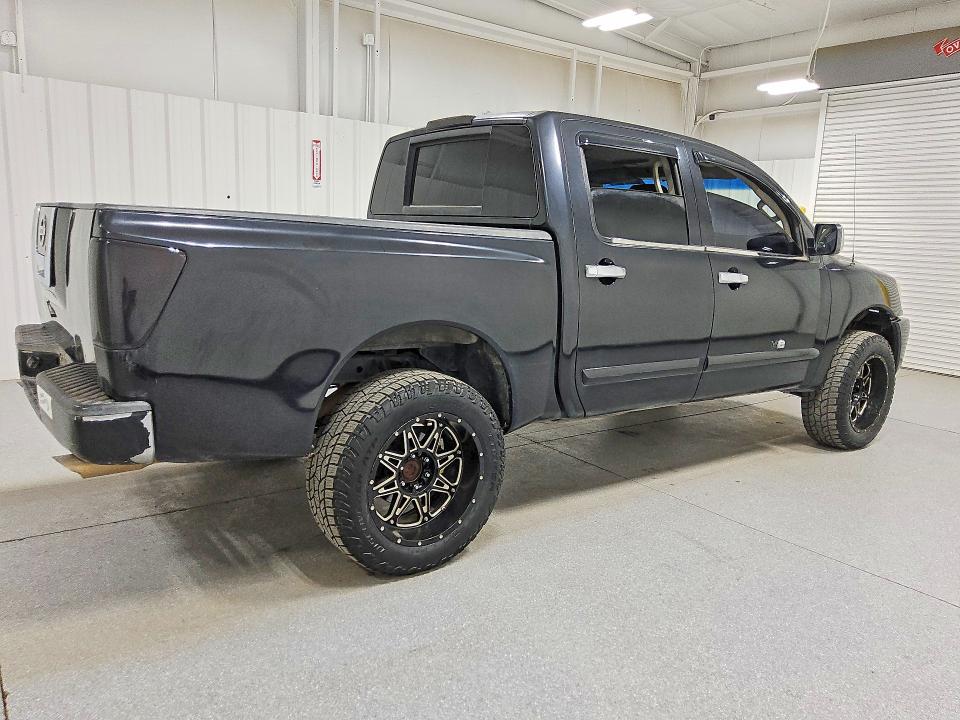 Photo 3 from auction – 2012 NISSAN TITAN with VIN 1N6AA0EJXCN320501