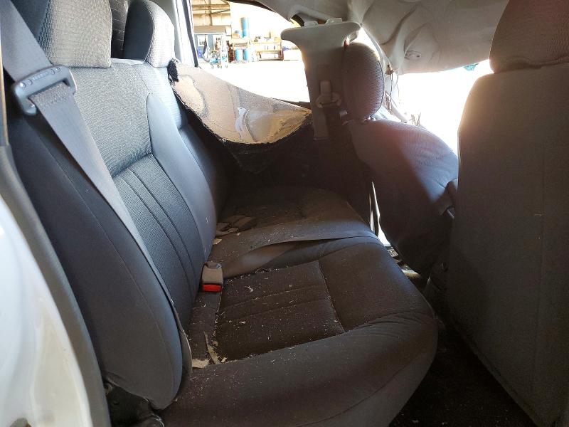 Photo 10 from auction – 2002 NISSAN FRONTIER with VIN 1N6ED27T42C335282