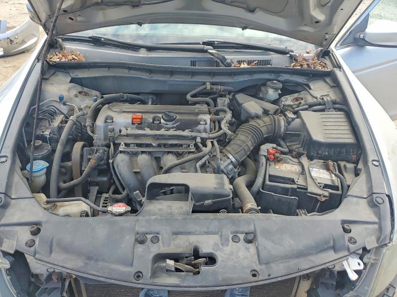 Photo 11 from auction – 2008 HONDA ACCORD with VIN 1HGCP26338A126155