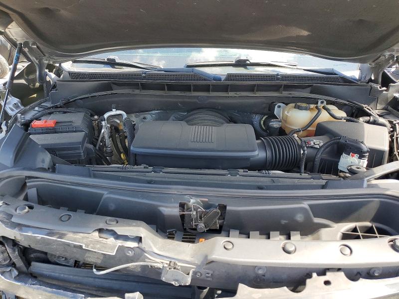 Photo 12 from auction – 2022 CADILLAC ESCALADE with VIN 1GYS4CKL7NR155695