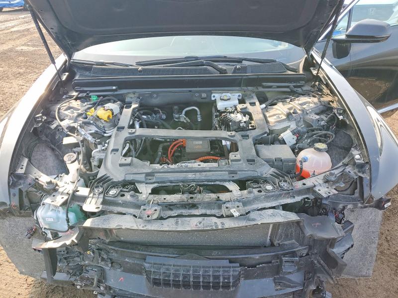 Photo 12 from auction – 2023 CADILLAC LYRIQ with VIN 1GYKPMRK3PZ002955