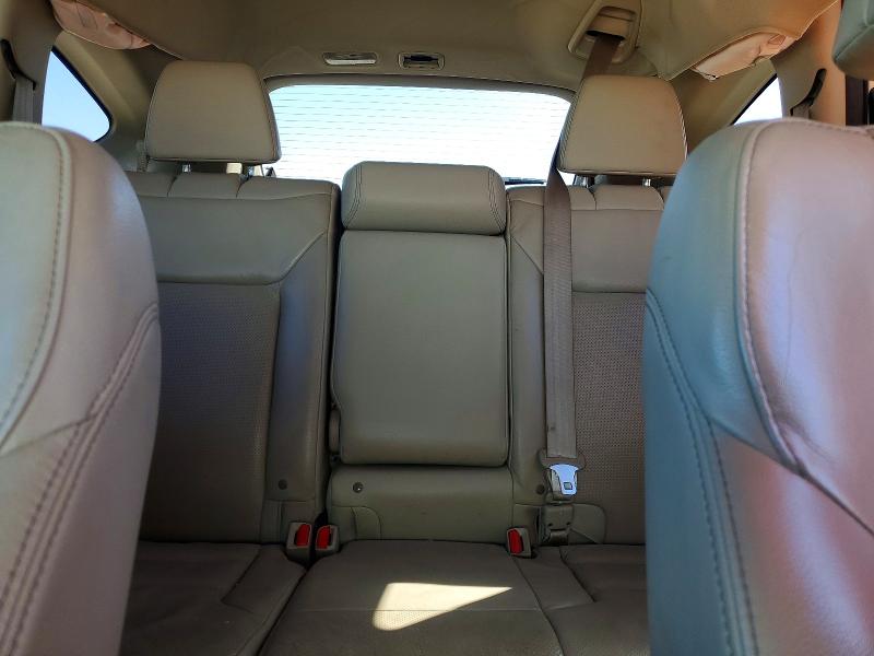 Photo 10 from auction – 2015 HONDA CR-V with VIN 5J6RM3H72FL002221