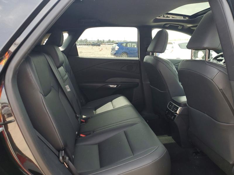 Photo 11 from auction – 2024 LEXUS RX with VIN 2T2BAMBA0RC023926