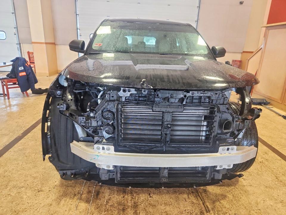 Photo 5 from auction – 2020 FORD EXPLORER with VIN 1FMSK8BH0LGC24736