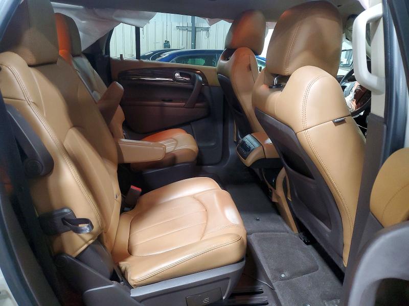 Photo 10 from auction – 2016 BUICK ENCLAVE with VIN 5GAKVCKD2GJ194709