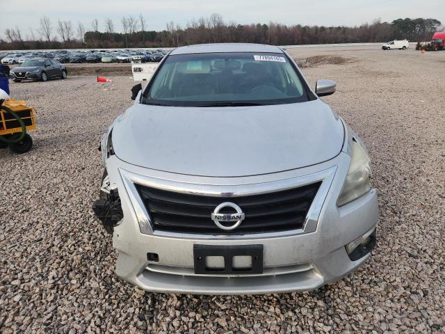 Photo 5 from auction – 2015 NISSAN ALTIMA with VIN 1N4AL3AP5FC153849