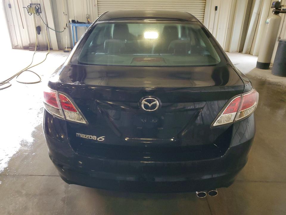 Foto 6 de la subasta – 2013 MAZDA 6 con VIN 1YVHZ8BH1D5M14062