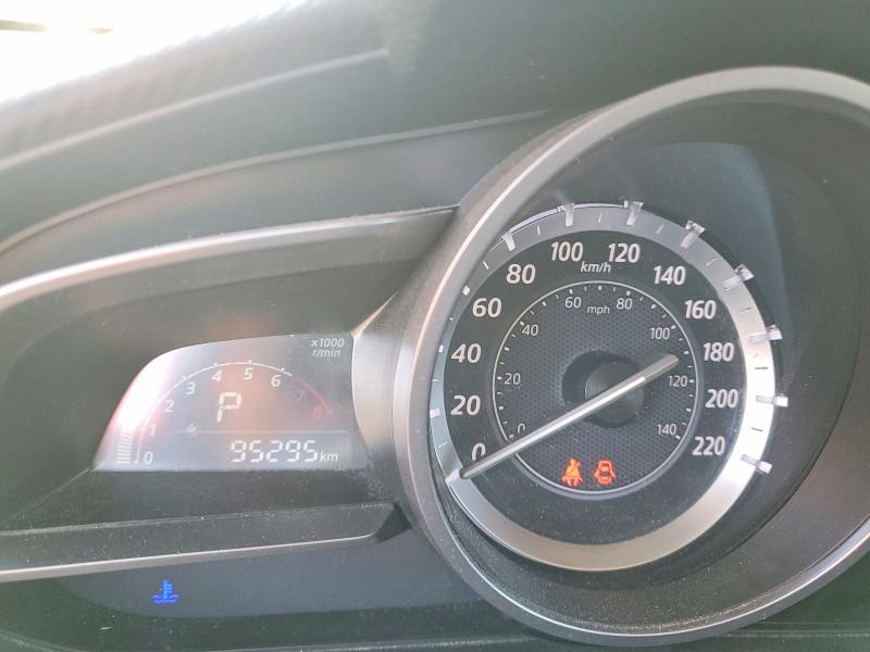 Zdjęcie 9 z aukcji – 2016 MAZDA CX-3 z VIN JM1DKBC75G0119270