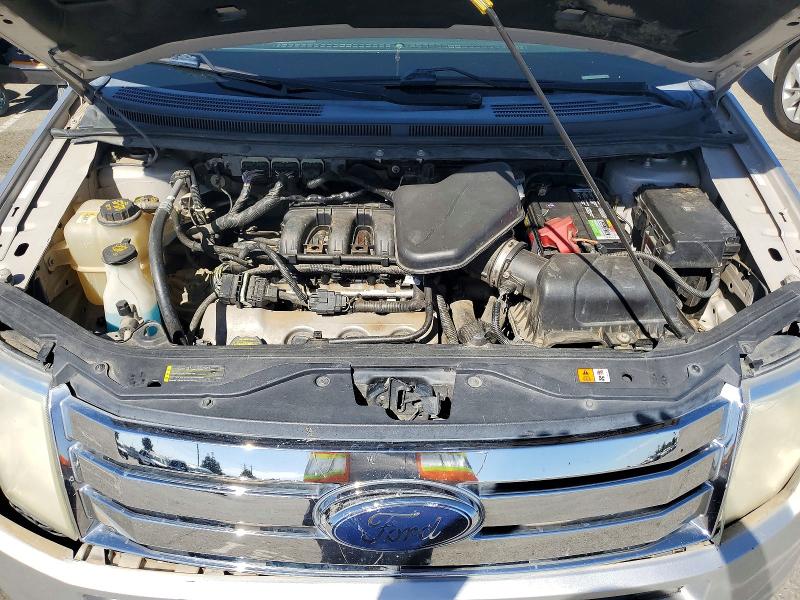 صورة رقم 11 من المزاد - 2009 FORD EDGE مع VIN 2FMDK38C99BB05655