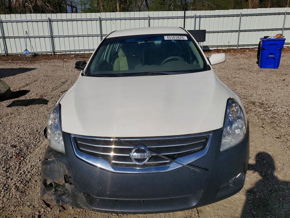 Photo 5 from auction – 2012 NISSAN ALTIMA with VIN 1N4AL2AP4CC248733