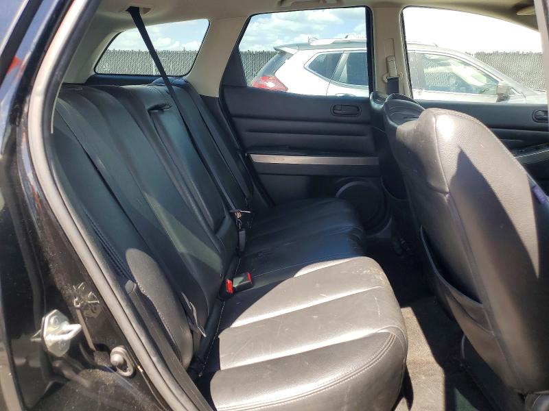 صورة رقم 11 من المزاد - 2010 MAZDA CX-7 مع VIN JM3ER2WM0A0322163