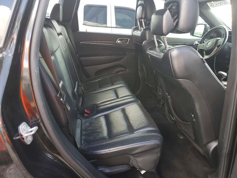 Photo 11 from auction – 2015 JEEP GRAND CHEROKEE with VIN 1C4RJFBG9FC852257