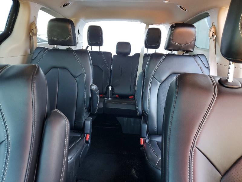 Photo 10 from auction – 2024 CHRYSLER PACIFICA with VIN 2C4RC1BG2RR136244