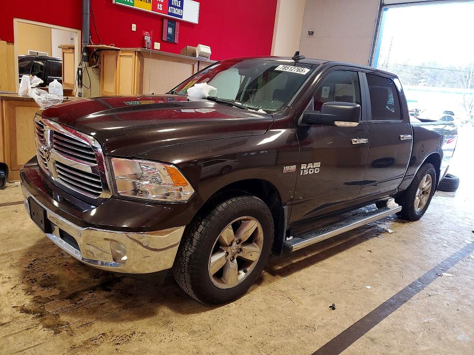 2017 RAM 1500 - Търг №78512765