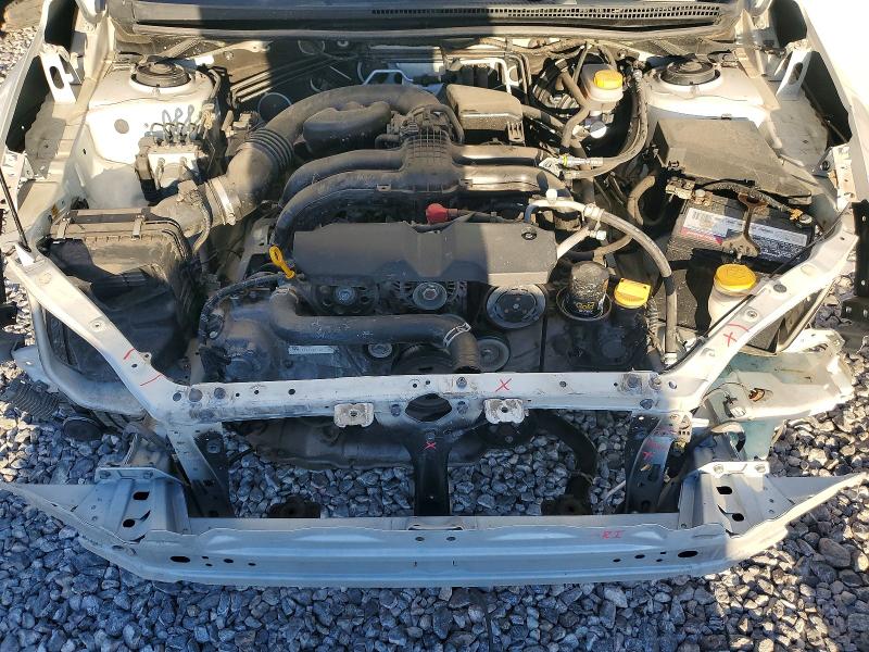 Photo 11 from auction – 2013 SUBARU XV CROSSTREK with VIN JF2GPACC2DH868094