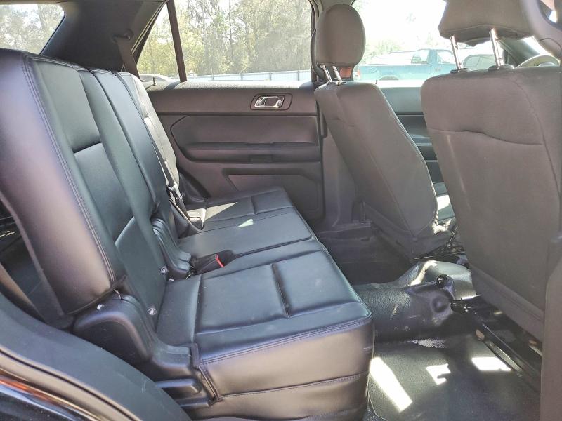 Фото 11 с аукциона – 2017 FORD EXPLORER с VIN 1FM5K8ARXHGD06066