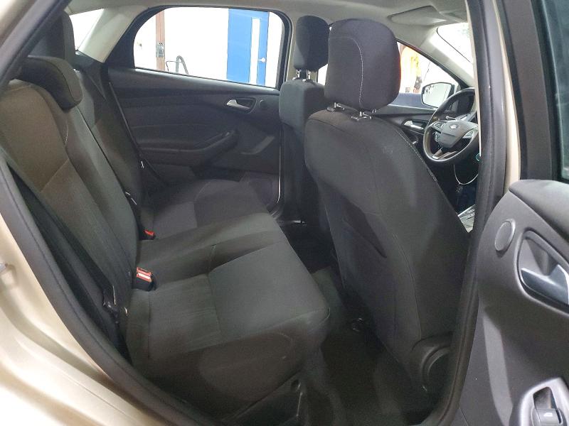 Photo 10 from auction – 2018 FORD FOCUS with VIN 1FADP3H22JL314761