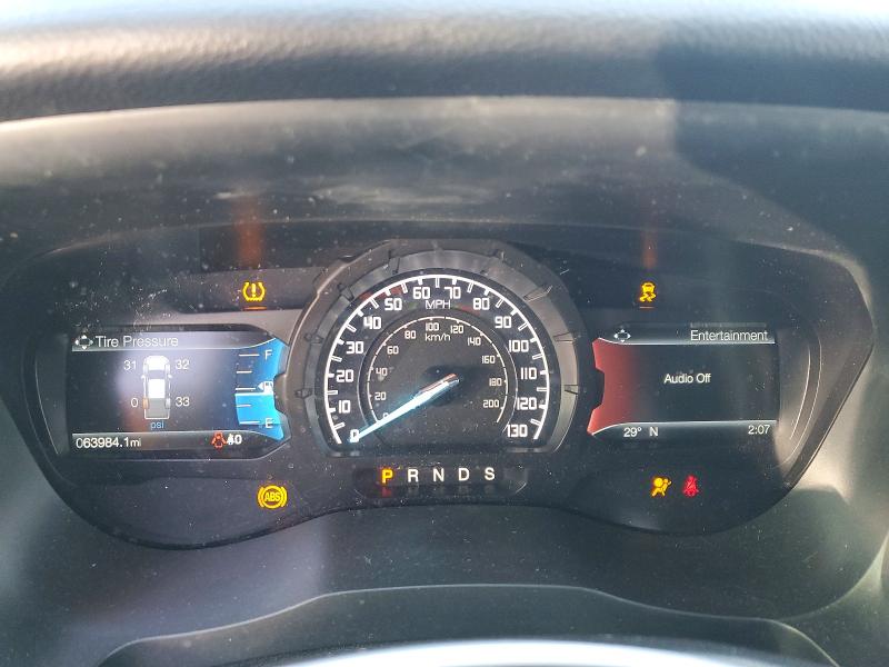 Photo 9 from auction – 2022 FORD RANGER with VIN 1FTER4FHXNLD22943