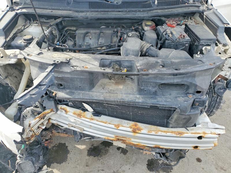 Photo 12 from auction – 2011 FORD EXPLORER with VIN 1FMHK8F84BGA26907