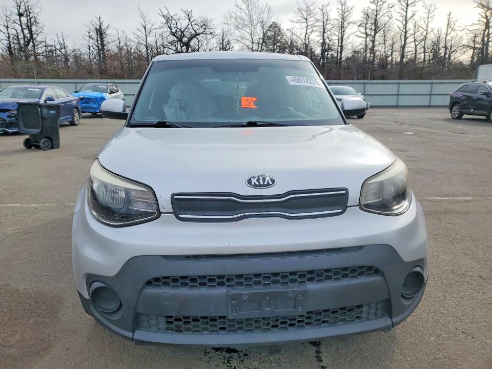 Photo 5 from auction – 2019 KIA SOUL with VIN KNDJN2A26K7686587