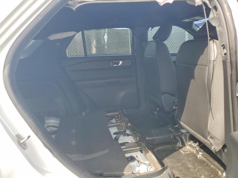 Foto 11 de la subasta – 2021 FORD EXPLORER con VIN 1FM5K8AW8MNA05971
